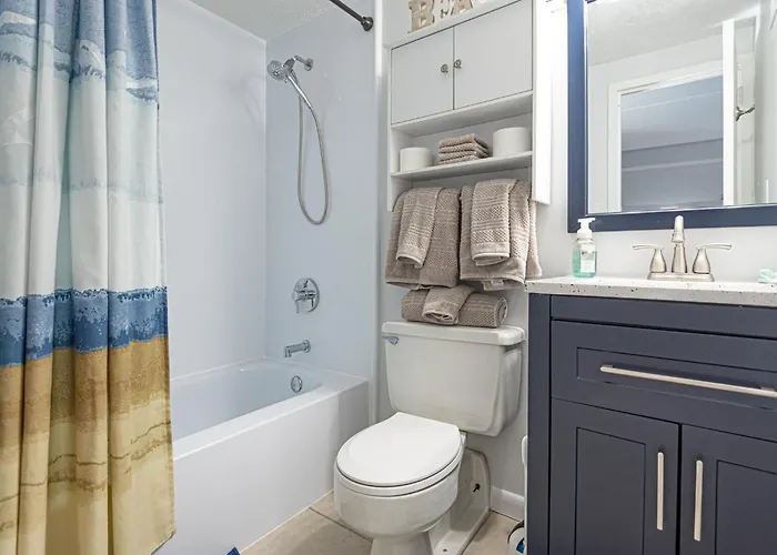 Ocean Bayfront Balcony, Stunning Views, Perfect For Relaxation Ocean City